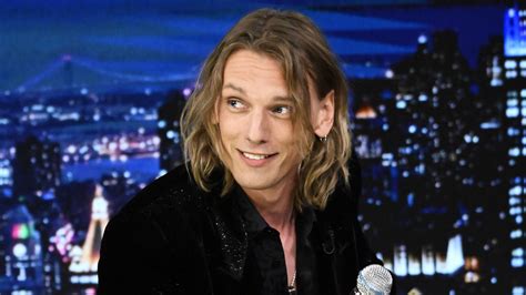 jamie campbell bower 2020.